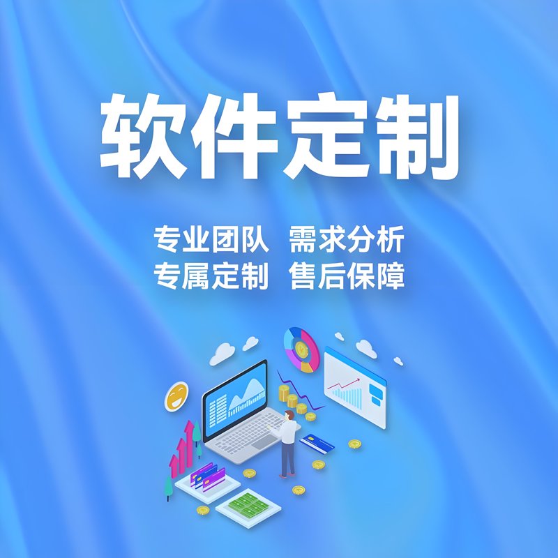 软件定制开发如何为企业数字化转型提供核心驱动力